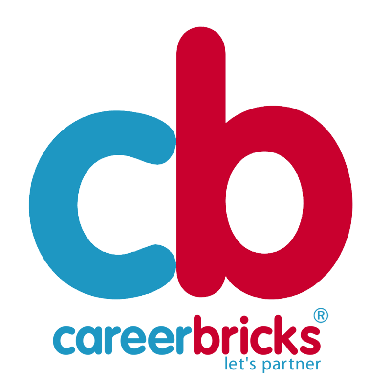 Welcome to CareerBricks Consulting. Your Career Partner for Life!!